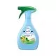 Fabric Refresher/odor Eliminator, Gain Original, 27 Oz Spray Bottle, 4/carton-PGC97588
