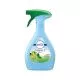 Fabric Refresher/odor Eliminator, Gain Original, 27 Oz Spray Bottle-PGC97588EA