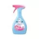 Fabric Refresher/odor Eliminator, Downy April Fresh, 27 Oz Spray Bottle, 4/carton-PGC97590