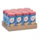 Non-Dairy Powdered Creamer, French Vanilla, 15 Oz Canister, 12/carton-NES35775CT