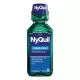 Nyquil Cold And Flu Nighttime Liquid, 12 Oz Bottle-PGC01426EA