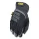 Fastfit Work Gloves, Black/gray, Large-RTSMFF05010