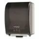 Valay Controlled Towel Dispenser, Y-Notch, 12.3 X 9.3 X 15.9, Black-MORY2500