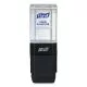 Es1 Hand Sanitizer Dispenser Starter Kit, 450 Ml, 3.12 X 5.88 X 5.81, Graphite, 6/carton-GOJ4424D6CT