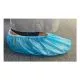 Disposable Boot And Shoe Cover, One Size Fits All, Blue, 2,000/carton-GN1MS8080