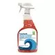 All-Natural Bathroom Cleaner, 32 Oz Spray Bottle, 12/carton-BWK47712