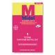Complete Menstrual Caplets, Two-Pack, 30 Packs/box-PFYBXMD30