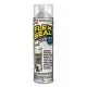 Liquid Rubber Sealant Coating Spray, 14 Oz Spray, Clear-FSGFSCL20