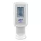 Cs8 Hand Sanitizer Dispenser, 1,200 Ml, 5.79 X 3.93 X 15.64, White-GOJ782001