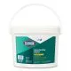 Disinfecting Wipes, 1-Ply, 7 x 8, Fresh Scent, White, 700/Bucket-CLO31547
