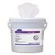 Oxivir 1 Wipes, 1-Ply, 11 x 12, 160/Canister, 4 Canisters/Carton-DVO100850924