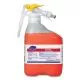 Final Step 512 Sanitizer, Red, 5 L Rtd Refill, 1 Refill/carton-DVO5753301