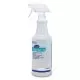 Pan Clean Spray Bottle, 32 Oz, Clear, 12/carton-DVOD95007826