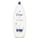 Dove Body Wash Deep Moisture, 12 Oz Bottle, 6/carton-DVOCB123410