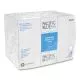 Pacific Blue Select Disposable Patient Care Washcloths, 1-Ply, 9.5 x 13, Unscented, White, 50/Pack, 20 Packs/Carton-GPC80535