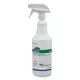 Alpha-Hp Multi-Surface Disinfectant Cleaner Spray Bottle, 32 Oz, White, 12/carton-DVOD1222660