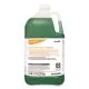 Suma Bio-Floor Cleaner, Unscented, Liquid, 1 Gal, 4/carton-DVO93163905