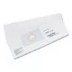 Replacement Vacuum Bags, Fits Nss Pacer 30, 3/pack-GRKPACER30P