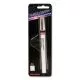 3165 Series Rapidograph Technical Drawing Fountain Pen, 4x0 0.18 Mm, White/pink Barrel-KOH31654Z