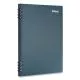 Stone Paper Notebook, 1-Subject, Medium/College Rule, Blue Cover, (60) 11 x 8.5 Sheets-TOP161647