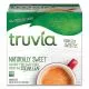 Natural Sugar Substitute, 0.07 Oz Packet, 400 Packets/box-TRUBBD02056