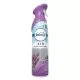 Air, Mediterranean Lavender, 8.8 Oz Aerosol Spray, 6/carton-PGC96264