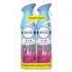Air, Spring And Renewal, 8.8 Oz Aerosol Spray, 2/pack, 6 Pack/carton-PGC97805