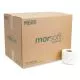 Morsoft Controlled Bath Tissue, Septic Safe, 2-Ply, White, 600 Sheets/Roll, 48 Rolls/Carton-MORM600