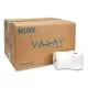 Small Core Bath Tissue, Septic Safe, 2-Ply, White, 1,000 Sheets/Roll, 36 Rolls/Carton-MORM1000