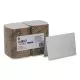 Interfold Napkin Refills, 2 Ply, 6 1/2x9 7/8, White, 500/pk, 6 Pack/ctn-GPC3213000