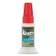 All Purpose Brush-On Krazy Glue, 0.18 Oz, Dries Clear-EPIKG94548R
