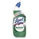 Disinfectant Toilet Bowl Cleaner With Bleach, 24 Oz, 9/carton-RAC98014