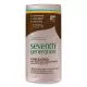 Natural Unbleached 100% Recycled Paper Kitchen Towel Rolls, 2-Ply, Individually Wrapped, 11 x 9, 120/Roll, 30 Rolls/Carton-SEV13720CT