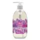 Natural Hand Wash, Lavender Flower And Mint, 12 Oz Pump Bottle, 8/carton-SEV22926CT