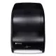 Smart System With Iq Sensor Towel Dispenser, 11.75 X 9 X 15.5, Black Pearl-SJMT1400TBK