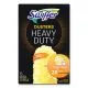 Heavy Duty Dusters Refill, Dust Lock Fiber, Yellow, 6/box-PGC21620BX