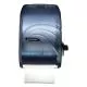 Lever Roll Towel Dispenser, Oceans, 12.94 X 9.25 X 16.5, Arctic Blue-SJMT1190TBL