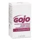 E2 Sanitizing Lotion Soap With Pcmx, For Nxt Dispenser, Fragrance-Free, 2,000 Ml Refill Bag-In-Box, 4/carton-GOJ228104CT