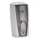 Autofoam Touch-Free Dispenser, 1,100 Ml, 5.18 X 5.25 X 10.86, White/gray Pearl-RCP750140CT