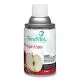 Premium Metered Air Freshener Refill, Dutch Apple And Spice, 6.6 Oz Aerosol Spray, 12/carton-TMS1042818