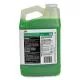 Quat Disinfectant Cleaner Concentrate, Pleasant Scent, 0.5 Gal Bottle, 4/carton-MMM5A