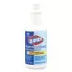 Bleach Cream Cleanser, Fresh Scent, 32 Oz Bottle, 8/carton-CLO30613
