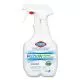 Fuzion Cleaner Disinfectant, 32 Oz Spray Bottle-CLO31478EA