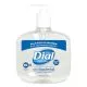 Antibacterial Liquid Hand Soap For Sensitive Skin, Floral, 16 Oz Pump, 12/carton-DIA80784