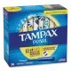 Pearl Tampons, Regular, 36/box-PGC71127BX