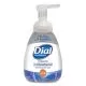 Antibacterial Foaming Hand Wash, Original, 7.5 Oz Pump, 8/carton-DIA02936CT