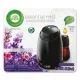 Essential Mist Starter Kit, Lavender And Almond Blossom, 0.67 Oz Bottle-RAC98576KT