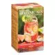 Botanicals Watermelon Cucumber Mint Cold Water Herbal Infusion, 0.7 Oz Tea Bag, 18/box-BTC39004