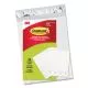Picture Hanging Strips, Removable, Holds Up to 4 lbs per Pair, Large, 0.63 x 3.63, White, 20 Pairs/Pack-MMM1720620