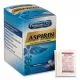 Aspirin Medication, Two-Pack, 50 Packs/box-ACM90014